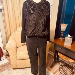 SOLD Pants - Universal Tread - 12/31R - Sweater - A New Day - L